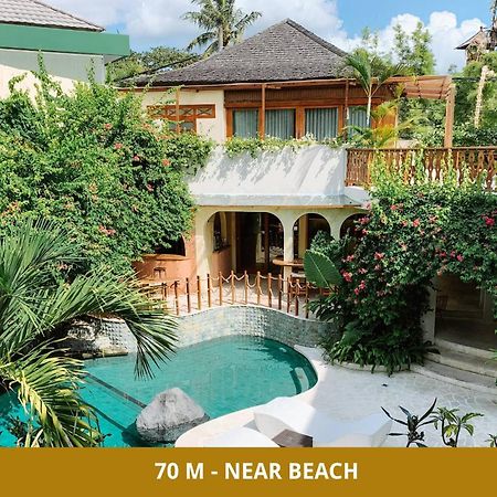 塞米亚克 Kresna By The Sea By Kresna Hospitality酒店 外观 照片